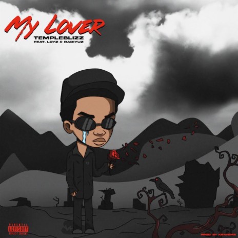 My Lover (Sped Up) | Boomplay Music