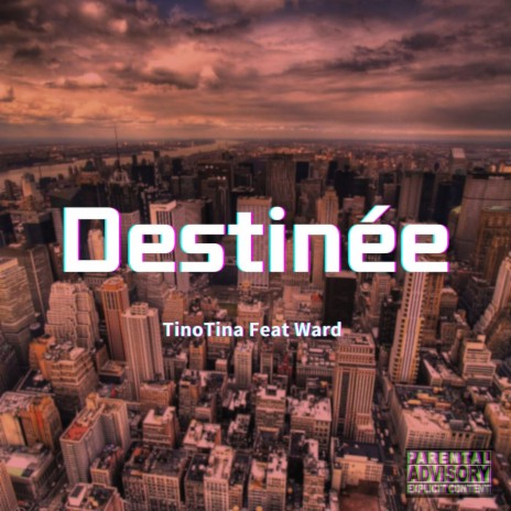 Destinée ft. Ward