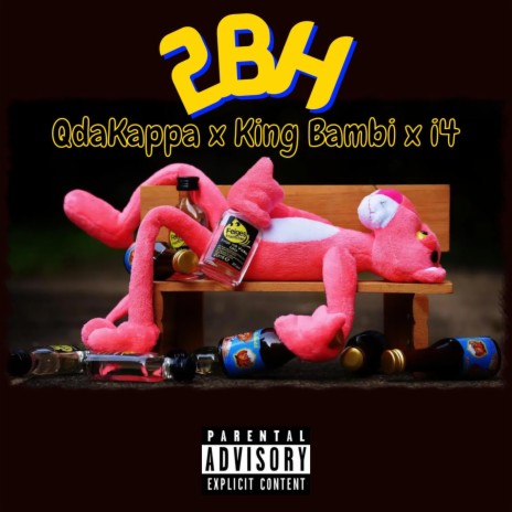2BH (2 Be Honest) ft. i4 & QdaKappa | Boomplay Music