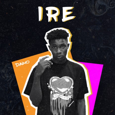 Ire | Boomplay Music