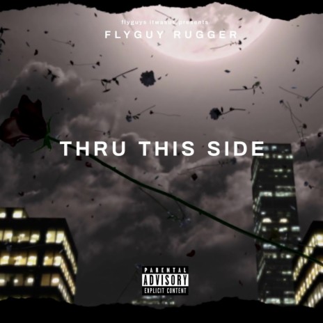 Thru This Side | Boomplay Music