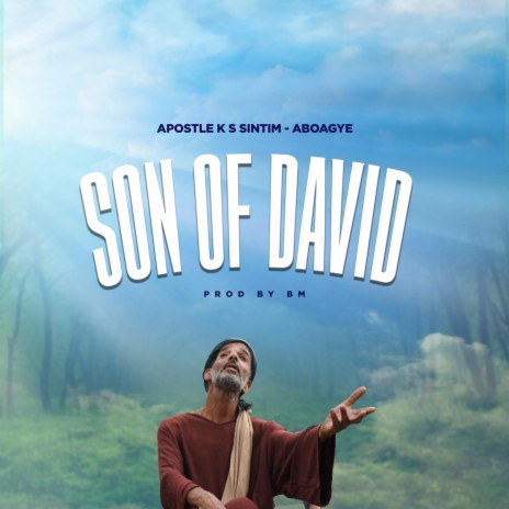 Son Of David | Boomplay Music