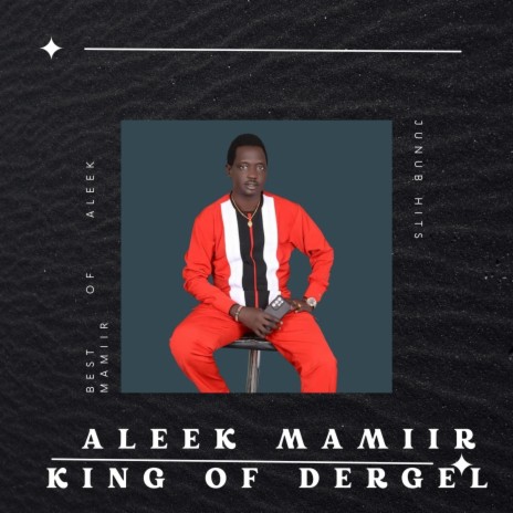 Mading Awiel N Mading Bor ft. Aleek Mamiir | Boomplay Music