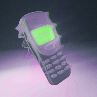 NOKIA 3210 (2D REMIX)