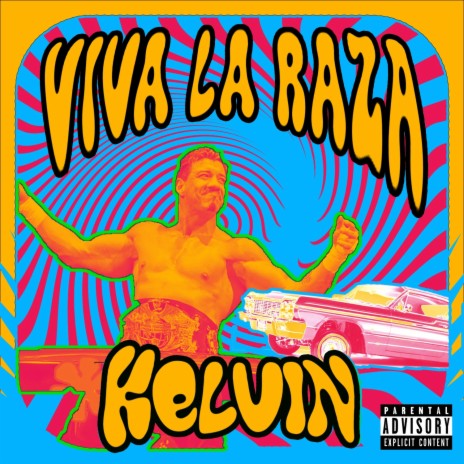 Viva La Raza | Boomplay Music