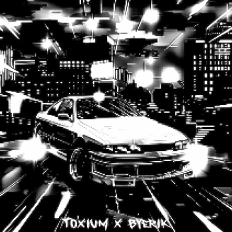 KRUSHDRIFT! (Slowed) ft. TOXIUM | Boomplay Music