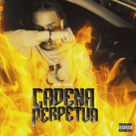 Cadena Perpetua | Boomplay Music