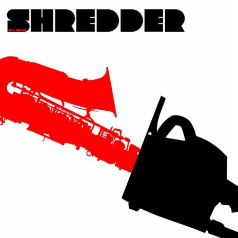 Shredder