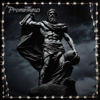 Prometheus (UK Drill Instrumental)