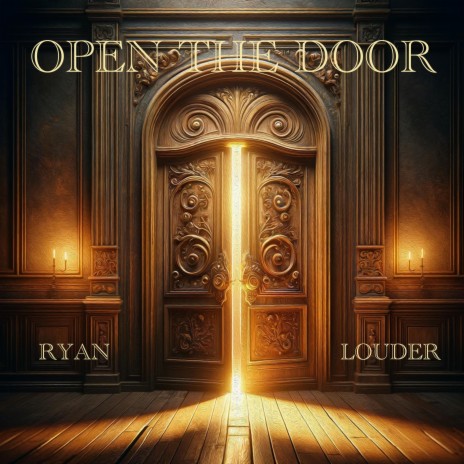 Open The Door | Boomplay Music