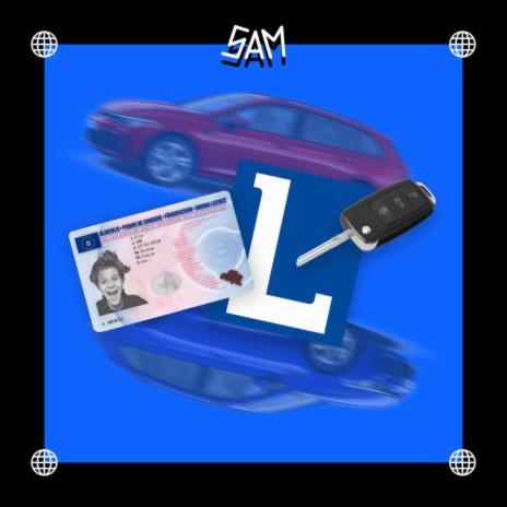 Driver's License | Boomplay Music