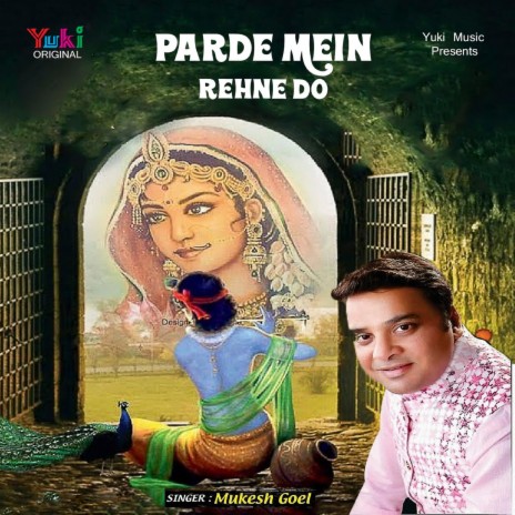 Parde Mein Rehne Do | Boomplay Music