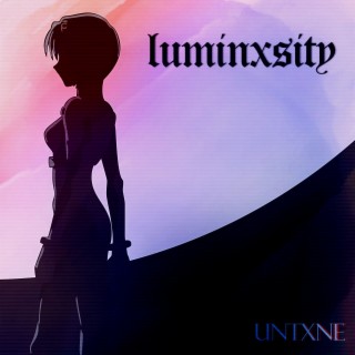 Luminxsity