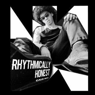 Rhythmically Honest (dlx)