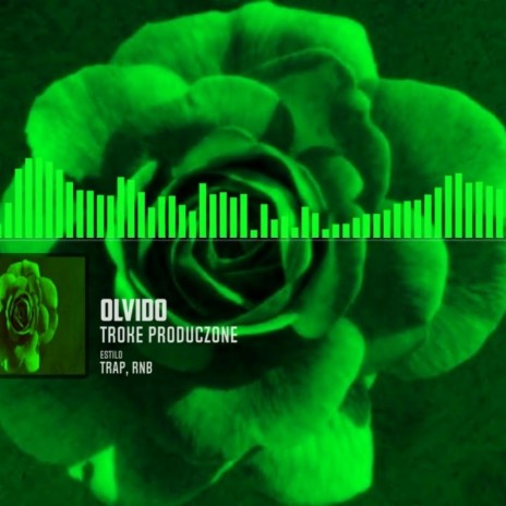 Olvido | Boomplay Music