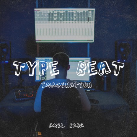 Type Beat Imagination | Boomplay Music