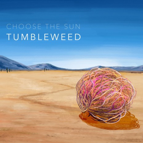Tumbleweed | Boomplay Music