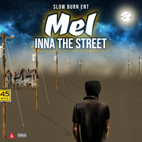 Inna The Street