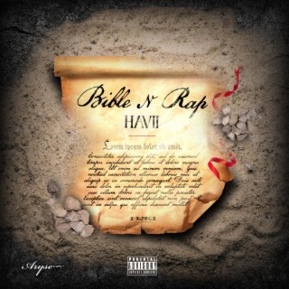 Bible N Rap