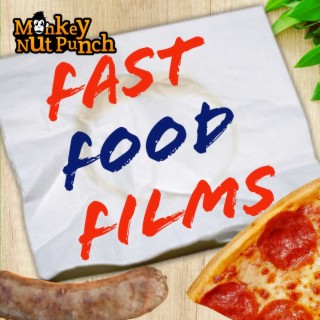 Fast Food Films - Episode 002 The Rock (1996)
