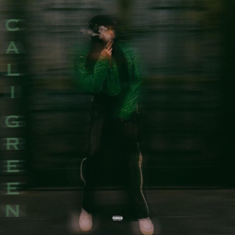 Cali Green | Boomplay Music
