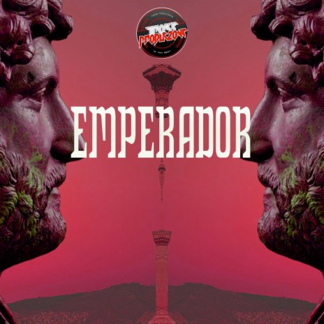 Emperador | Boomplay Music