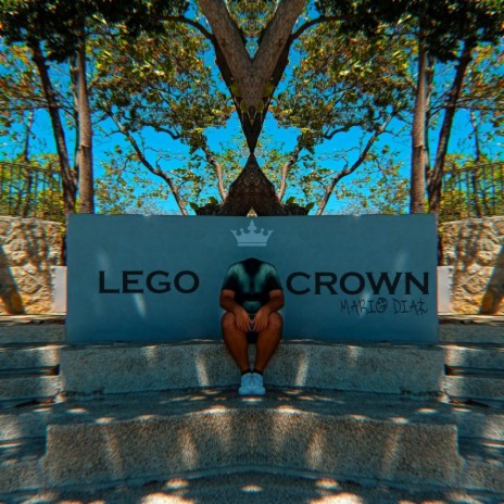 LEGO Crown