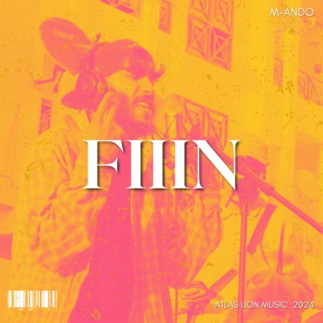 FIIIN | Boomplay Music