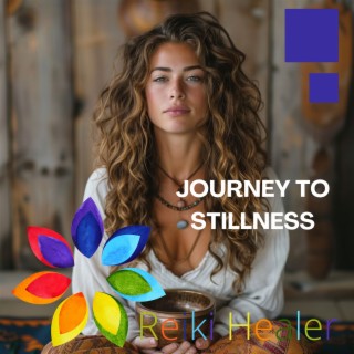 Journey to Stillness: Tibetan Bowl Meditation