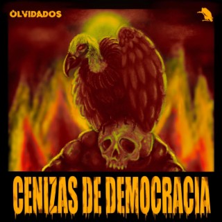 Cenizas de Democracia (Remake) lyrics | Boomplay Music