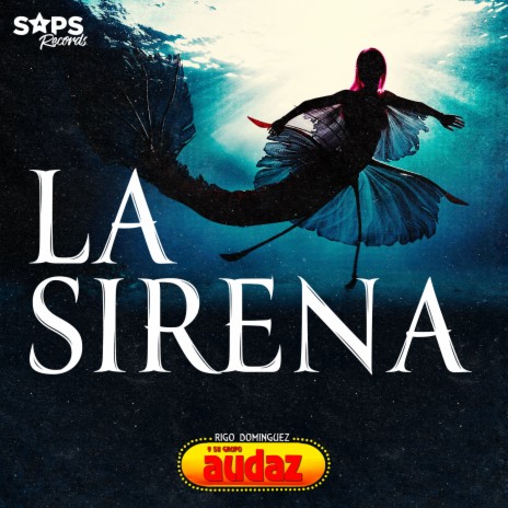 La Sirena | Boomplay Music