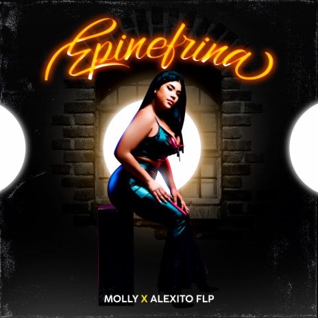 Epinefrina ft. Alexito FLP | Boomplay Music