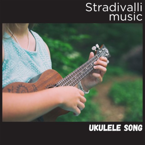 Ukulele Song (Piano Version) | Boomplay Music
