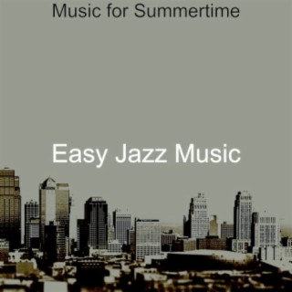 Music for Summertime