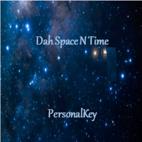 Dah Space N Time | Boomplay Music