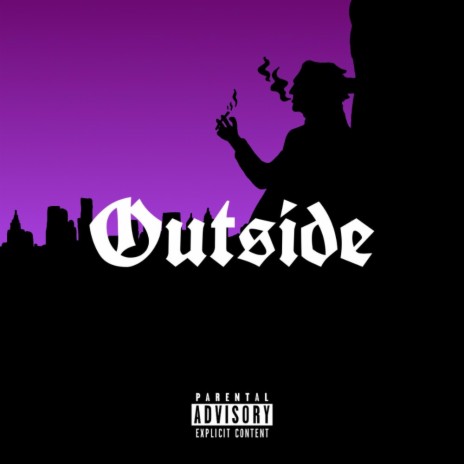 Outside | Boomplay Music