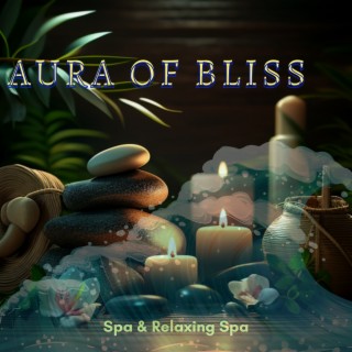Aura of Bliss: Soothing Kalimba and Ocean Waves Noise