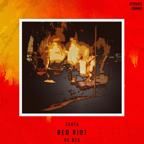 Red Riot | Boomplay Music