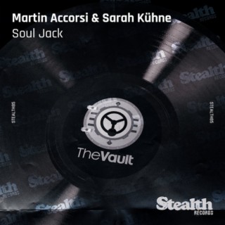 Soul Jack (feat. Sarah Kühne)