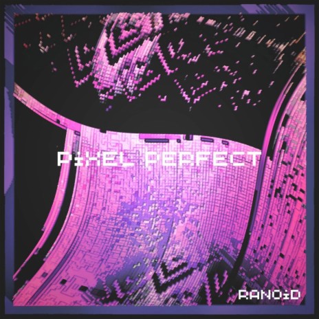 Pixel Perfect | Boomplay Music