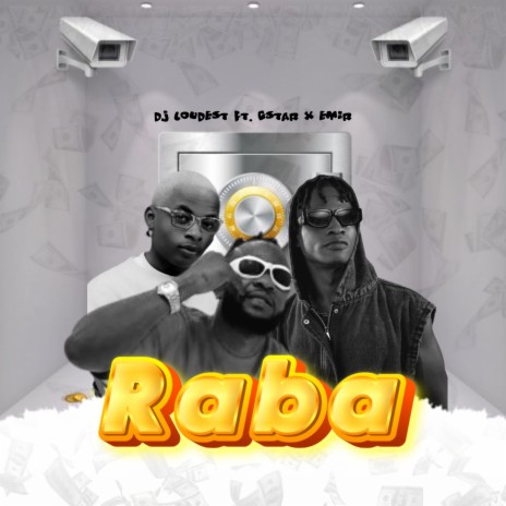 RABA ft. G Star & Emir