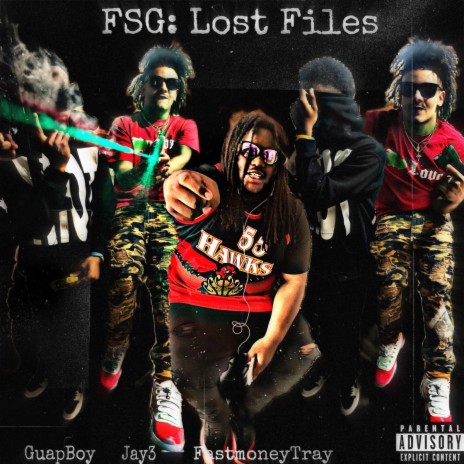 Go FSG!! ft. FSGJay3 & GuapBoy | Boomplay Music