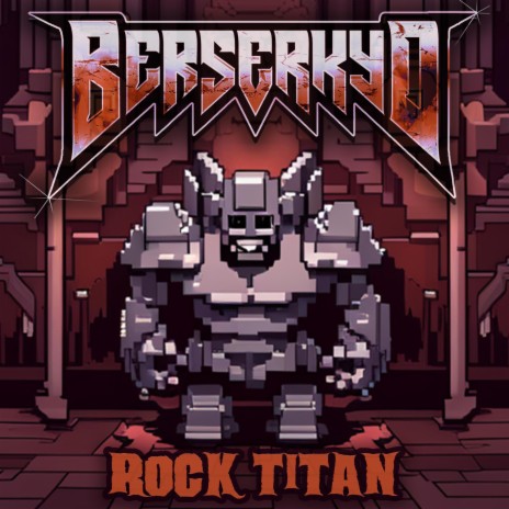 Rock Titan