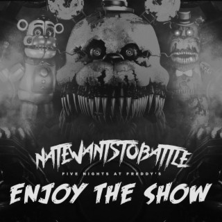 Enjoy the Show (slowed + reverb)
