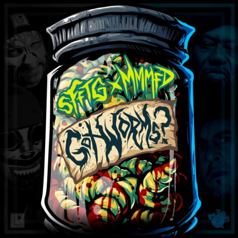 Got Worms? (feat. M.M.M.F.D.) | Boomplay Music