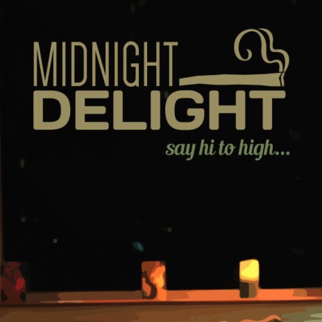 Midnight Delight | Boomplay Music