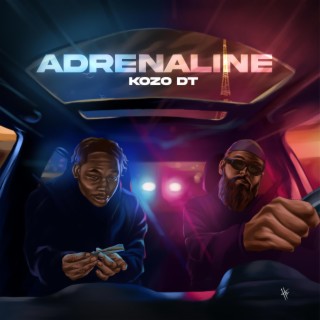 Adrenaline