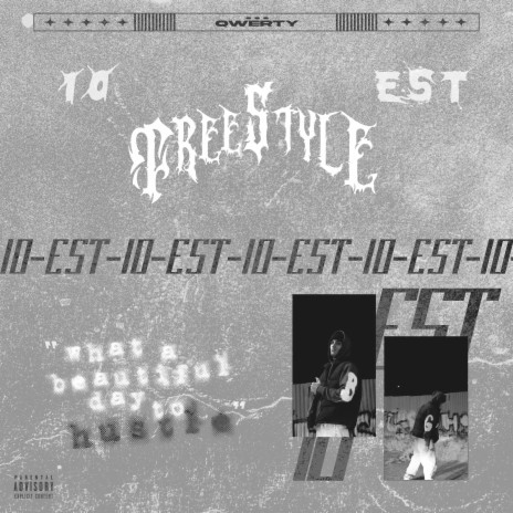 10EST freestyle | Boomplay Music