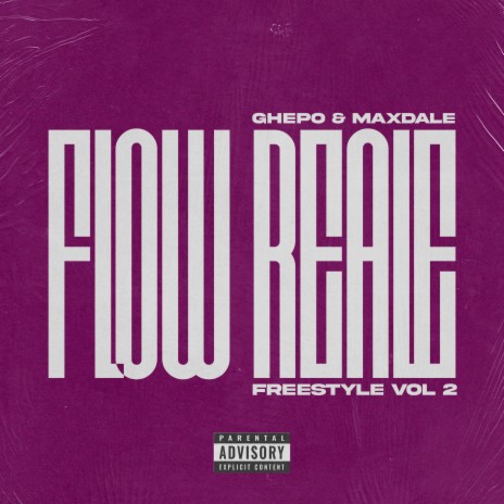 FLOW REALE vol.2 | Boomplay Music