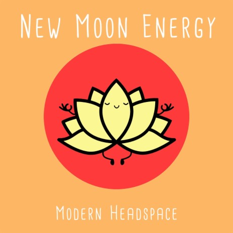 New Moon Energy | Boomplay Music